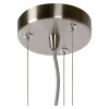Подвесной светильник Lucide Stian 25400/38/65 Подвесной светильник Lucide Stian 25400/38/65
