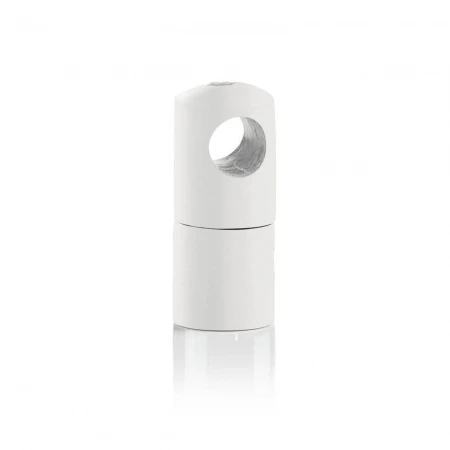 Крепление Ideal Lux Supporto Cavo Bianco