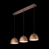 Подвесной светильник Ideal Lux Folk SP3 Подвесной светильник Ideal Lux Folk SP3