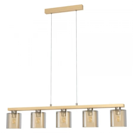 Подвесной светильник Eglo Castralvo 98592