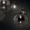 Подвесной светильник Ideal Lux Nemo Plus Sp5 Fade