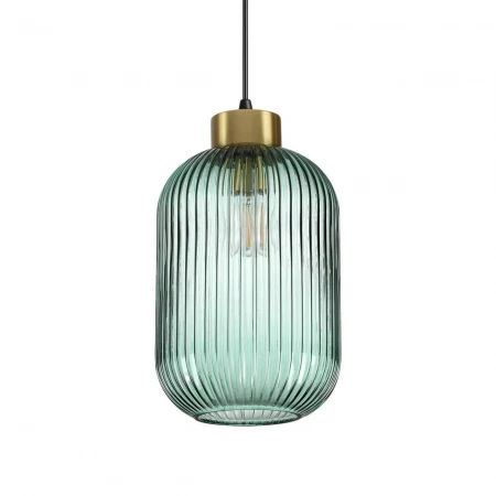 Подвесной светильник Ideal Lux Mint-3 SP1 Verde