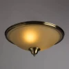 Потолочный светильник Arte Lamp Safari A6905PL-2AB Потолочный светильник Arte Lamp Safari A6905PL-2AB