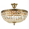 Потолочный светильник Maytoni Tiara DIA500-CL-30-05-G Потолочный светильник Maytoni Tiara DIA500-CL-30-05-G