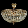 Потолочный светильник Maytoni Tiara DIA500-CL-30-05-G Потолочный светильник Maytoni Tiara DIA500-CL-30-05-G