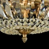 Потолочный светильник Maytoni Tiara DIA500-CL-30-05-G Потолочный светильник Maytoni Tiara DIA500-CL-30-05-G
