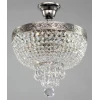 Потолочный светильник Maytoni Palace DIA890-CL-04-G Потолочный светильник Maytoni Palace DIA890-CL-04-G