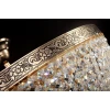 Потолочный светильник Maytoni Palace DIA890-CL-04-G Потолочный светильник Maytoni Palace DIA890-CL-04-G