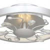 Потолочный светодиодный светильник Favourite Waltz 2523-2C Потолочный светодиодный светильник Favourite Waltz 2523-2C