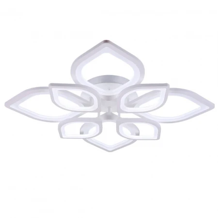 Потолочный светодиодный светильник Freya Fiore FR6015CL-L84W