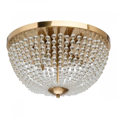 Потолочный светильник MW-Light Бриз 111012305