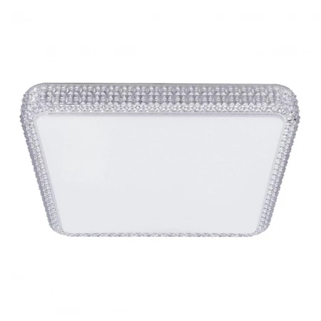 Потолочный светодиодный светильник Citilux Альпина CL718K50RGB