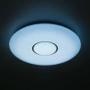 Потолочный светодиодный светильник Citilux Смарт CL74360 Потолочный светодиодный светильник Citilux Смарт CL74360
