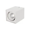 Потолочный светодиодный светильник Arlight SP-Cubus-S100x100WH-11W Day White 40deg 023078