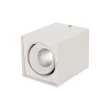 Потолочный светодиодный светильник Arlight SP-Cubus-S100x100WH-11W Warm White 40deg 020386