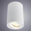 Потолочный светильник Arte Lamp A1560PL-1WH