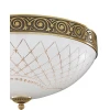 Потолочный светильник Reccagni Angelo PL 7002/4 Потолочный светильник Reccagni Angelo PL 7002/4