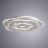 Потолочный светодиодный светильник Arte Lamp Multi-Piuma A1398PL-1CL Потолочный светодиодный светильник Arte Lamp Multi-Piuma A1398PL-1CL