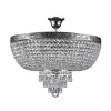 Потолочный светильник Maytoni Palace DIA890-CL-06-N Потолочный светильник Maytoni Palace DIA890-CL-06-N