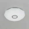 Потолочный светодиодный светильник Citilux Диамант Смарт CL713A40G Потолочный светодиодный светильник Citilux Диамант Смарт CL713A40G