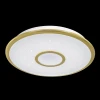 Потолочный светодиодный светильник Citilux СтарЛайт CL70342RGB Потолочный светодиодный светильник Citilux СтарЛайт CL70342RGB