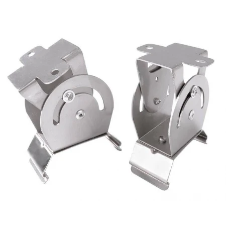 Кронштейн для светильника Deko-Light Surface mounting bracket for lamp Tri Proof 2 pcs. 930072