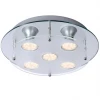 Потолочный светодиодный светильник Lucide Ready-Led 79170/15/11 Потолочный светодиодный светильник Lucide Ready-Led 79170/15/11