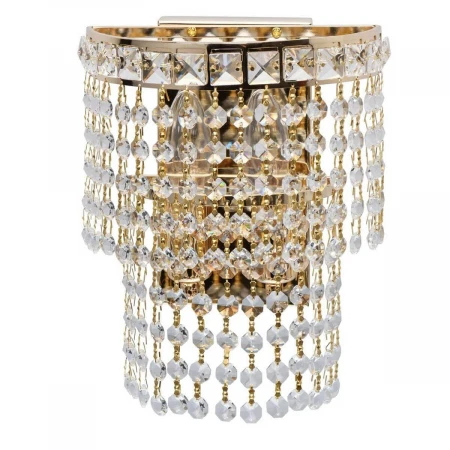 Настенный светильник MW-Light Патриция 447021302