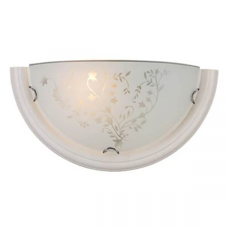 Настенный светильник Sonex Blanketa 001