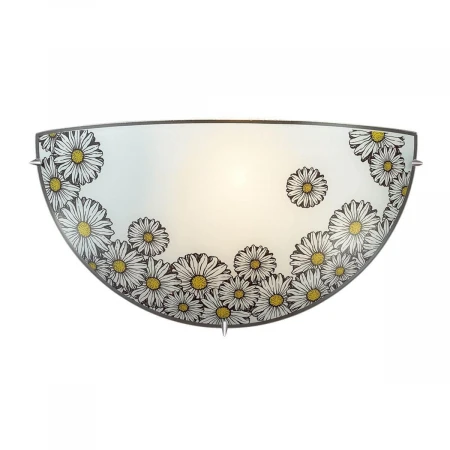 Настенный светильник Sonex Mille 1215