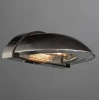 Настенный светильник Arte Lamp Interior A7107AP-1SS Настенный светильник Arte Lamp Interior A7107AP-1SS