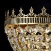Настенный светильник Maytoni Tiara DIA500-WL-02-G Настенный светильник Maytoni Tiara DIA500-WL-02-G