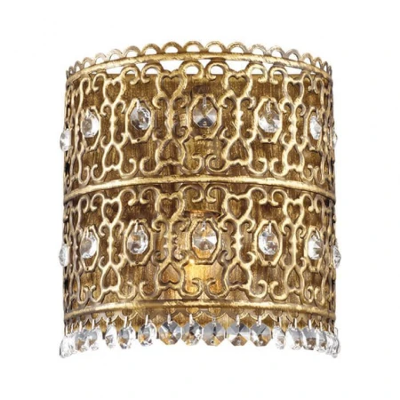 Настенный светильник Odeon Light Salona 2641/1WB