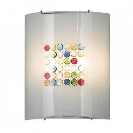 Настенный светильник Citilux Конфетти CL922311