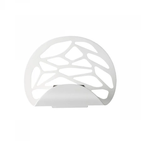 Настенный светодиодный светильник Odeon Light Web 3836/10WL