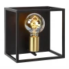 Настенный светильник Lucide Ruben 00224/01/30 Настенный светильник Lucide Ruben 00224/01/30
