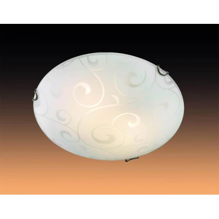 Потолочный светильник Sonex Kinta 209