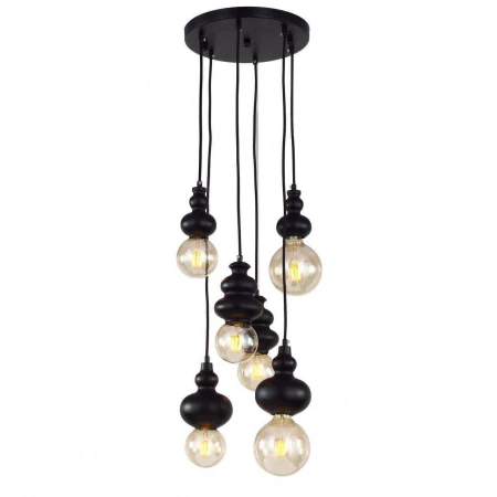 Подвесной светильник F-Promo Bibili 1682-6P