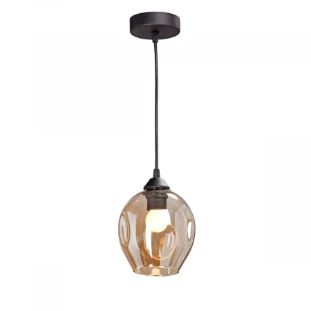 Подвесной светильник Vitaluce V4768-1/1S