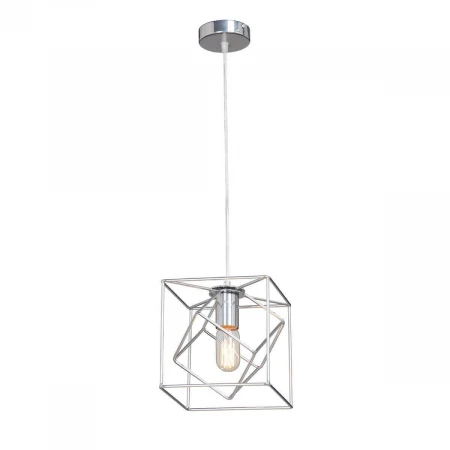 Подвесной светильник Vitaluce V4572-9/1S