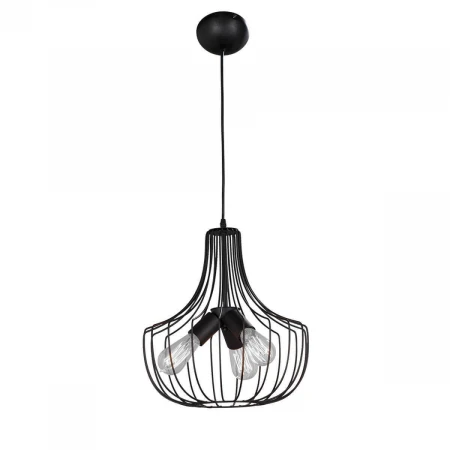 Подвесной светильник Vitaluce V4456-1/3S