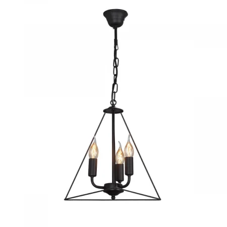 Подвесной светильник Vitaluce V4457-1/3