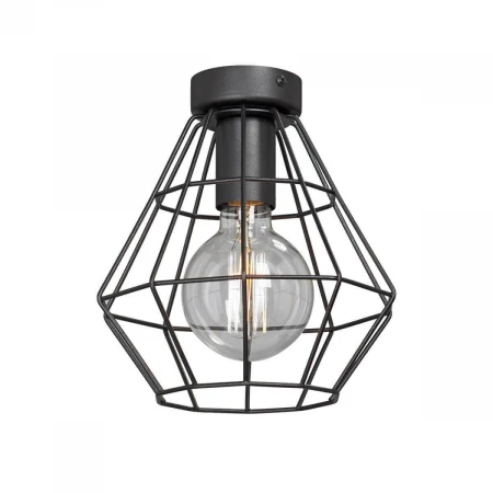 Потолочный светильник Vitaluce V4385-1/1PL