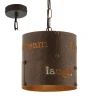 Подвесной светильник Eglo Coldingham 49794 Подвесной светильник Eglo Coldingham 49794