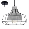 Подвесной светильник Eglo Consett 49781 Подвесной светильник Eglo Consett 49781