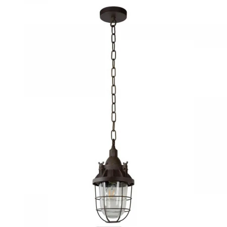 Подвесной светильник Lucide Honore 45354/01/97