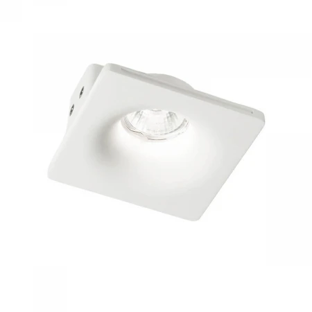 Встраиваемый светильник Ideal Lux Zephyr D12