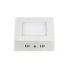 Потолочный светодиодный светильник Arlight SP-S120x120-6W Day White 018861