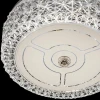 Потолочный светильник Citilux Кристалино CL705101 Потолочный светильник Citilux Кристалино CL705101