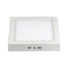 Потолочный светодиодный светильник Arlight SP-S225x225-18W Day White 018862